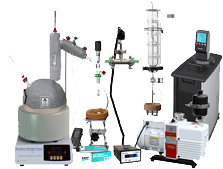 Лабораторное оборудование